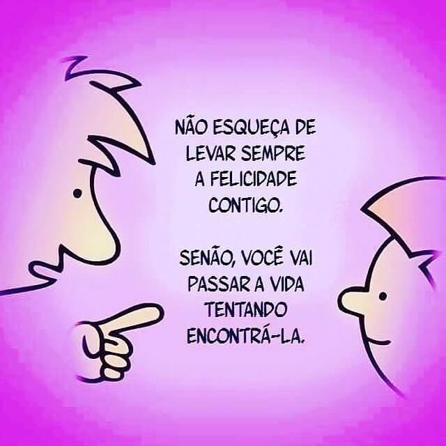 ROSENI CUNHA. Desta forma, ao longo do tempo percebemos que o principal objeivo da vida não é o destino e sim a viagem.