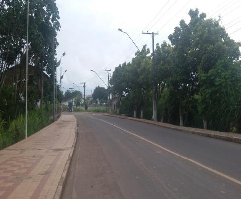 Desta forma, analisar o clima se faz necessário observar o espaço urbano, de diversas formas, com todas suas características.