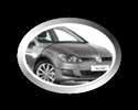 EQUIPAMENTO ORIGINAL MICHELIN VOLKSWAGEN Golf Jetta FORD Edge Fusion II VEÍCULOS IMPORTADOS KIA Carens HONDA Accord VOLVO