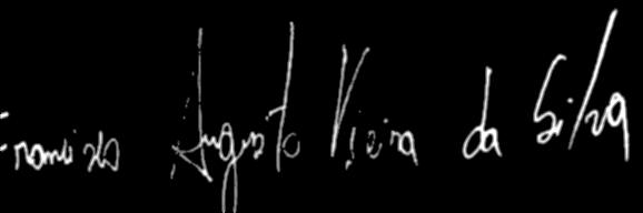 Wescley Santana Silva 10/07/1980 118 Wilker Formiga Dantas 6/18/1997 119 William Dos Santos Da Silva 6/20/1999 120 Yrlla Dandara Rodrigues De