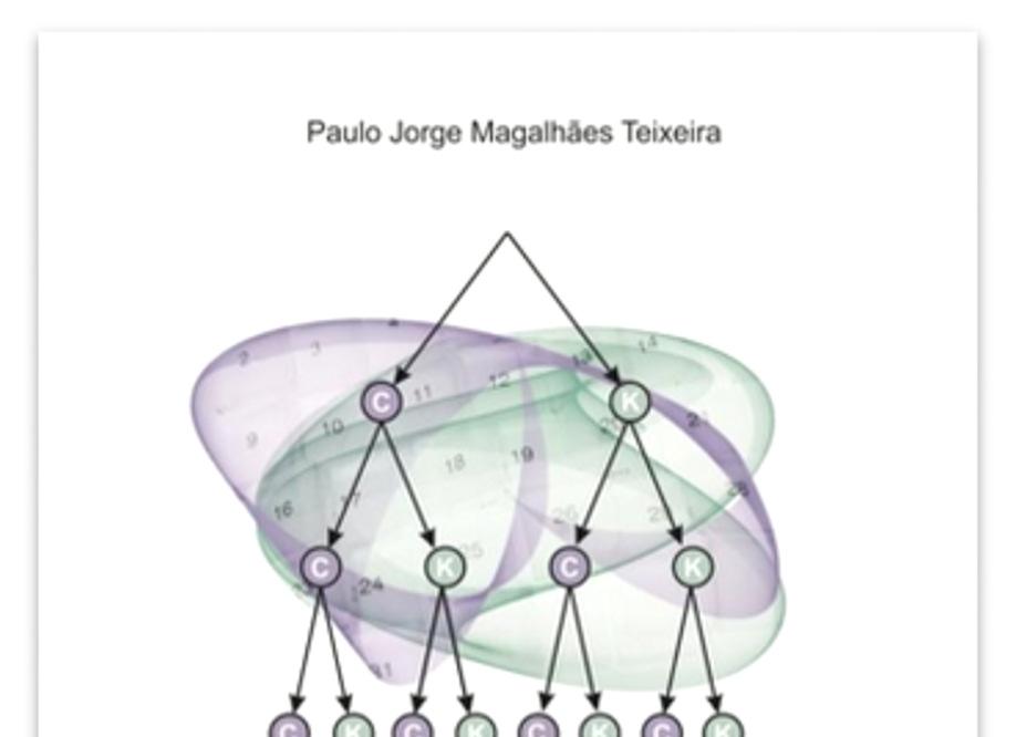 O livro tem o propósito de auxiliar tanto alunos quanto professores a ultrapassar alguns entraves no ensino de noções básicas de Análise Combinatória para o universo de alunos dos anos iniciais do