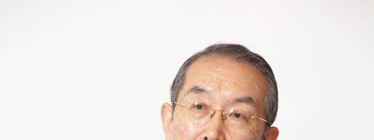 REVERENCIANDO A NÓS MESMOS Presidente da Risho Kossei-kai Nichiko Niwano Existem as palavras: Belisque-se e sinta a dor das pessoas.