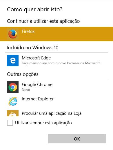 Caso pretenda (opção facultativa quando em trabalho real) clique em View Google Map.