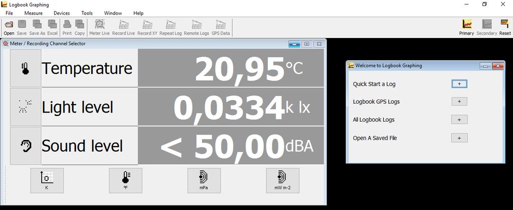 Ler dados do LogBook e criar o ficheiro KMZ 1.