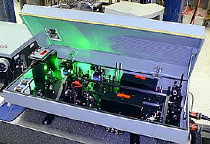 Os laseres mais frequentemente utilizados são YAG/Nd e o CO 2. 2.5.2.1.