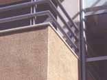 MOLDURA PARA TECTOS As Molduras A e B aplicam-se nos interiores das habitações e edifícios na parte superior das paredes aquando da aplicação do gesso