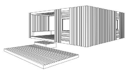 As vantagens da pré-fabricação A pré-fabricação é actualmente uma solução competitiva e de grande fiabilidade, em alternativa à construção tradicional.