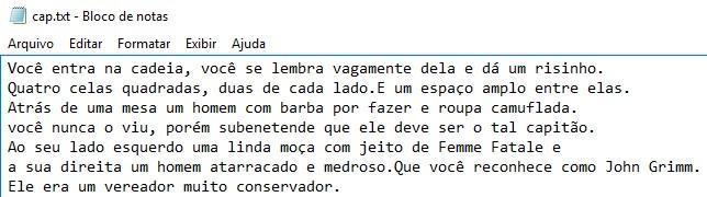 Requisitos: 3 - Criar funções parametrizadas com poucas linhas de código, com tarefas específicas e com alocação dinâmica.