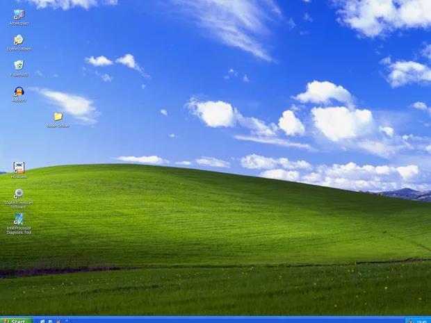Windows Windows XP 2001 Gravação de CDS Autoplay Recovery