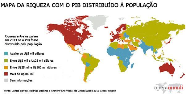 vive com menos de US$