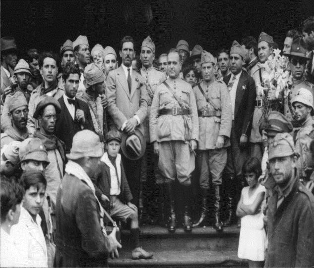 1.1 Era Vargas (1930 1945): O Governo Provisório (1930 1934) O Governo