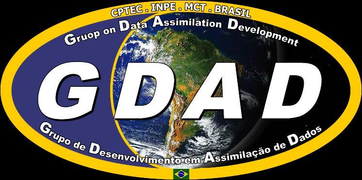 GDAD: Grupo de Desenvolvimento em AD Amanda Vieira da Silva Andreza Fogaça Coelho (Bel.) Bruna Barbosa Silveira (Bel.) Carlos Frederico Bastarz (Me.