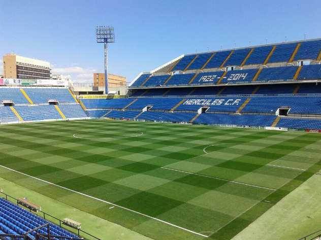 UD Almeria Lleida