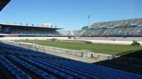Delmas MONTPELLIER Stadium de la