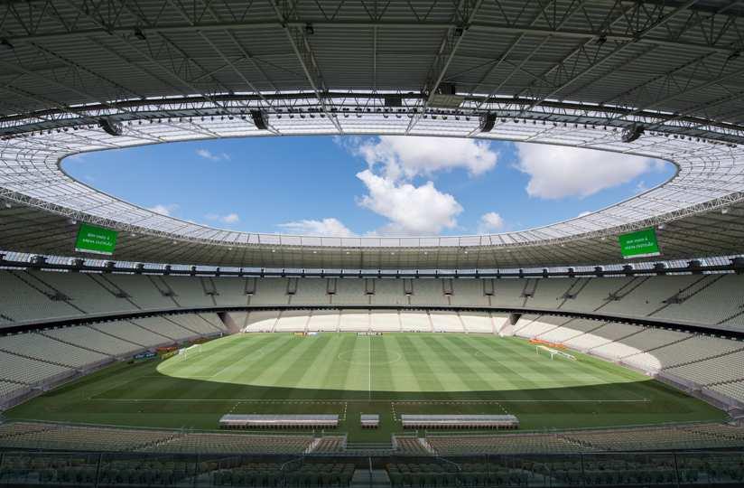 Fortaleza (CE)