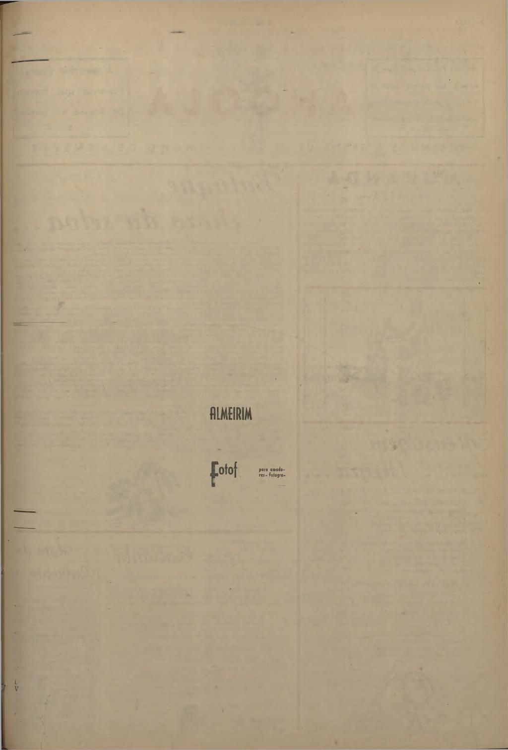 7-7-955 A PROVINCIA 7 0 problema do momento IMPRENSA VAM O S RESTAURAR Gazeta do Sul E s te n o sso E s c o la Técnica e m Montijo ^ PíLOURIMHOS DO DISTRITO Dí SfíliBAL?