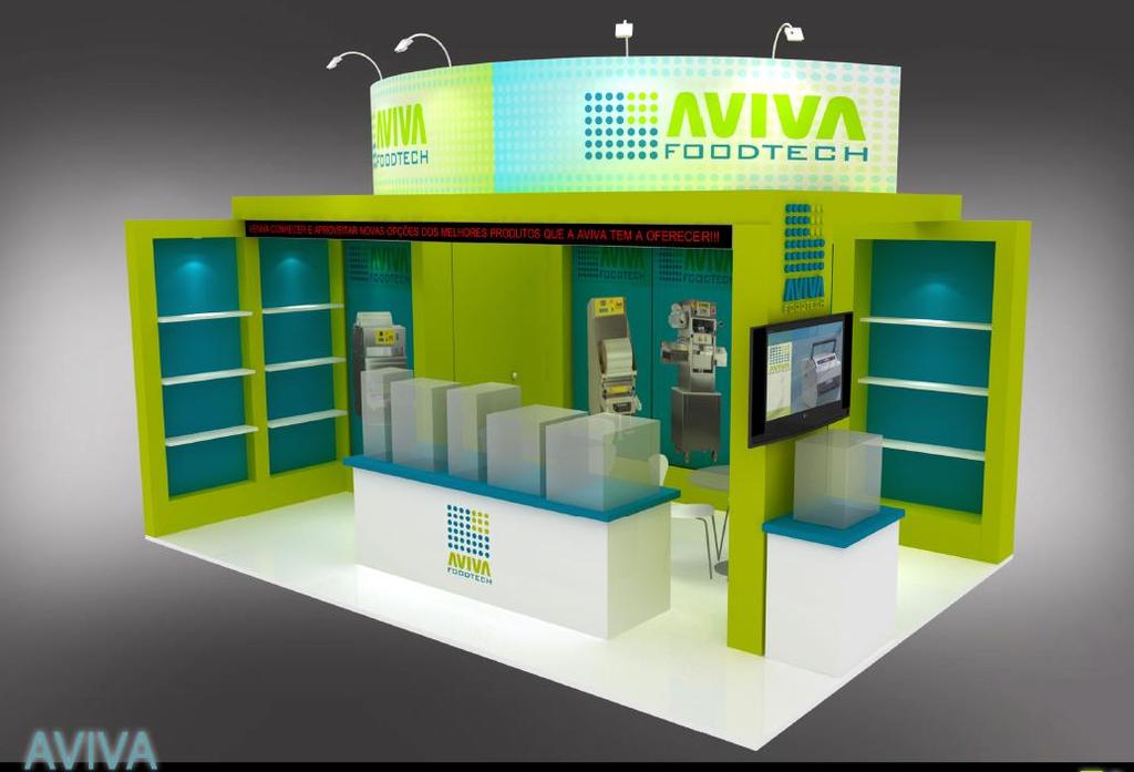 AVIVA (BRASIL)