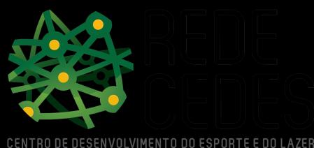 BOLETIM Centro de Desenvolvimento de Pesquisa Ano 1 em Políticas de Esporte e Lazer Edição 4 da Rede Cedes MG Junho/2017 CENTRO MG DA REDE CEDES COMUNICA CENTRO MG DA REDE CEDES REALIZA SEMINÁRIO NA