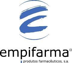 EMPIFARMA Valores reportados - não auditados 2013 2012 k 1S. Mrg. 1S. Mrg. Var.
