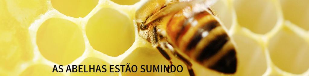 O Brasil sofre com o uso indiscriminado de agrotóxicos, e não tem uma legislação de restrição efetiva No Brasil, apicultores de diversos Estados têm relatado