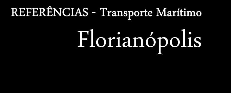 Há 3 cidades no Brasil que não podem se queixar de que o trânsito não tem solução: Florianópolis, Vitória e São