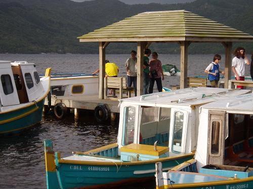 Cooperbarco: Rio Vermelho Costa da Lagoa Nenhum município, de maneira isolada, poderia resolver a questão sem a