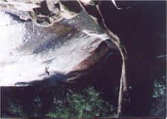 Figura A.40 - Cachoeira do Topogã.