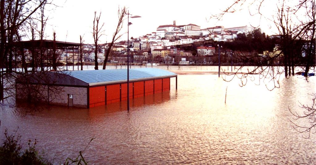 INTERVENÇÕES DA UNIVERSIDADE DE