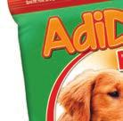 ADIDOG BIFINHO SABOR CARNE 55 g