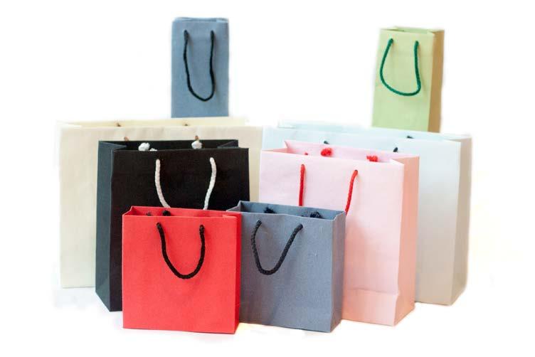 Sacos Basic Basic bags Embalagem Packaging Ref 65 1041 2 65 1617 2 65 2224 2 65 2632 2 Medidas / Size