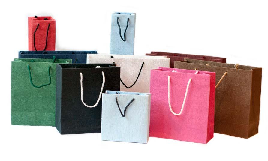 Sacos fantastic Fantastic bags Embalagem Packaging Ref 65 1041 6 65 1617 6 65 2224 6 65 2632 6 Medidas / Size