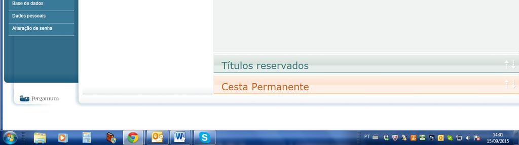 feitos em dias diferentes. Quantidade de Renovações.