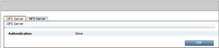 em seu aplicativo de backup. Não é o mesmo que o VIF que você usa para fazer login no Console de Gerenciamento StoreOnce.