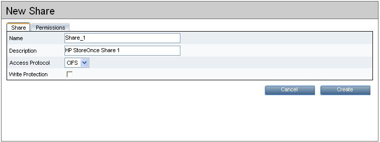 3. O compartilhamento começará e seu status mudará para On-line. 4.