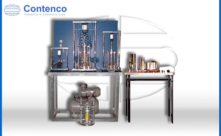 Betuminosas utilizados no dimensionamento de pavimentos flexíveis.