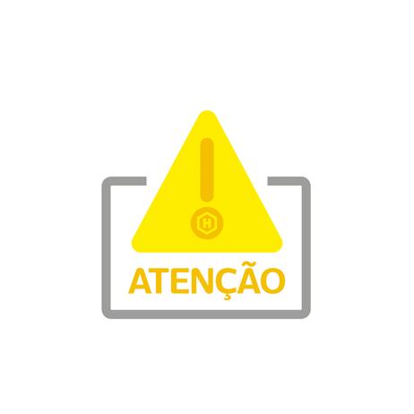 Quando a temperatura ambiente ou do substrato estiver abaixo de 15 C, aplique uma fonte de calor (secador e/ou soprador térmico) para