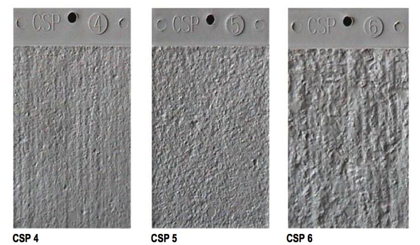 TEXTURA EM FUNÇÃO DO TIPO DE EQUIPAMENTO DE