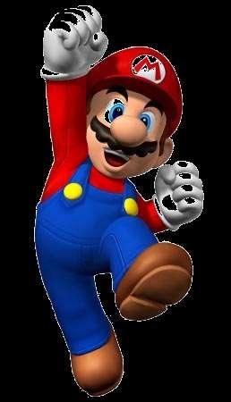 Mario