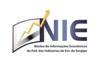 Sumário Nota Metodológica, 3 Desempenho Geral da Balança Comercial, 5 Apoio: Federação das Indústrias do Estado de Sergipe Desempenho das Exportações, 7 Exportações por Categoria de Uso, 8 Principais