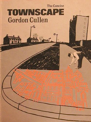 Thomas Gordon Cullen (Bradford 1914 Londres