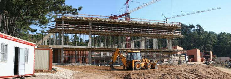 Construção Sustentável Novo