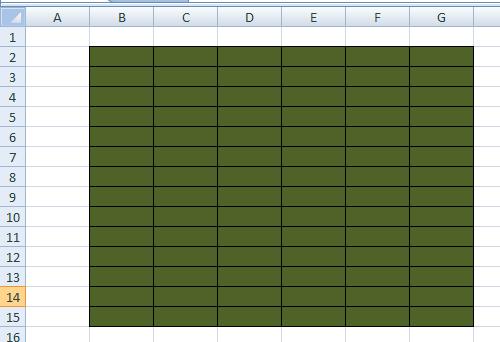 As macros, no Excel, são desenvolvidas utilizando uma linguagem específica, o VBA (Visual Basic for Aplications), cujo código pode ser gerado de duas formas: Com o gravador de Macros, que após