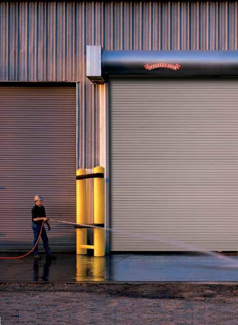 FireKing Conjunto de porta corta-fogo Proteção contra incêndio, design inovador, desempenho otimizado Linha de produtos eficientes de porta corta-fogo desenvolvida para atender às necessidades de seu