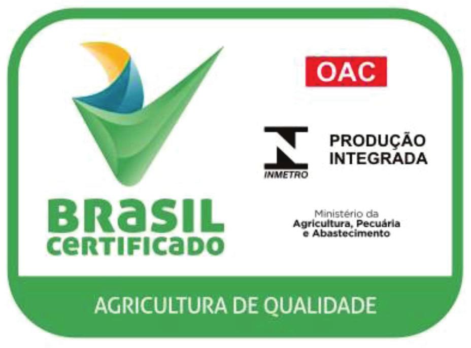 Hoje, esse sistema de produção integra, além de frutas, outras cadeias produtivas, e, por isso, o programa passou a ser denominado Produção Integrada Agropecuária (PI Brasil).