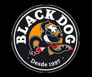 Caso II: Black Dog 1997: Leandro Neves Carrinho de cachorro