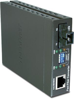 Extensões Ethernet