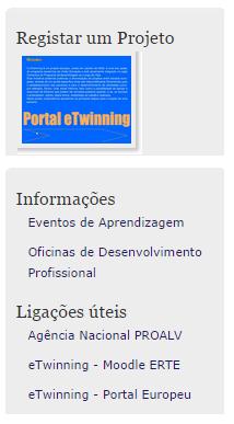 pt/ Canal etwinning PT no YouTube http://www.youtube.