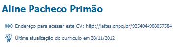 Número a colocar na planilha Para maiores informações de como criar as listas de nomes, é possível clicar na parte