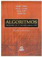 64 Bibliografia CORMEN, T. H.;; LEISERSON, C. E.;; RIVEST, R. L.;; (2002). Algoritmos Teoria e Prática. Tradução da 2ª edição americana.