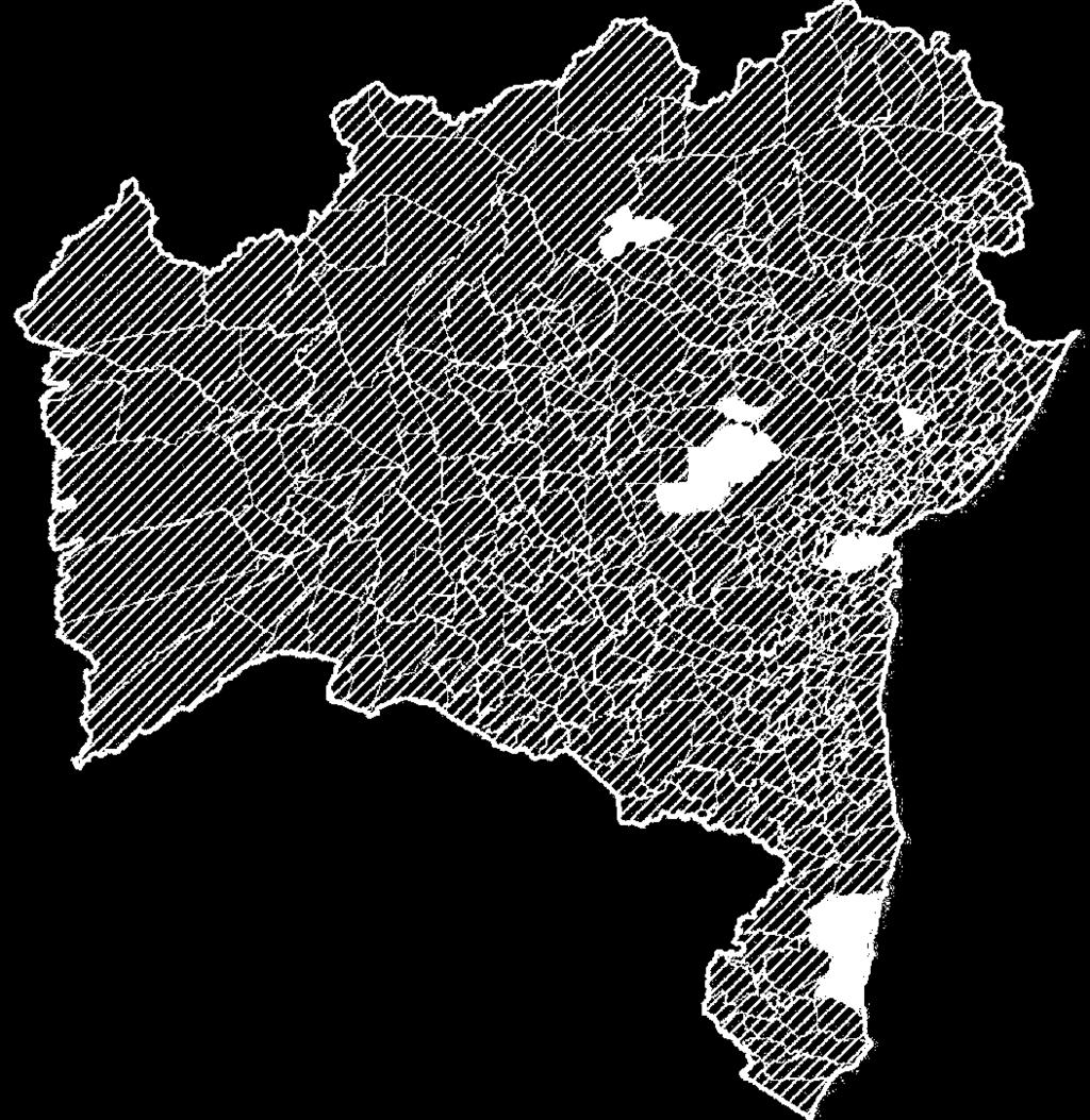 Umburanas, com 2,2% da produção estadual, Macajuba (1,3%) e Boa Vista de Tupim (1,2%) são os outros municípios desta região semiárida com produções expressivas de abacaxi, sendo que os dois últimos